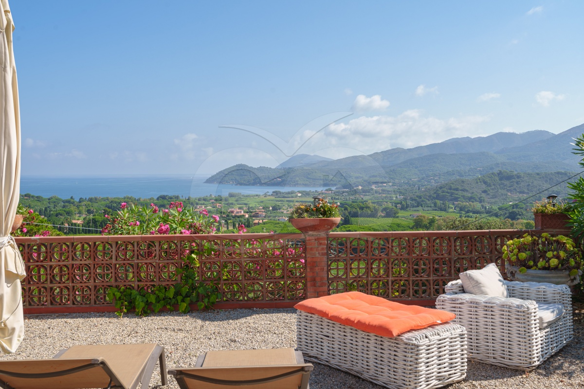 Villa Francy